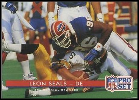 102 Leon Seals